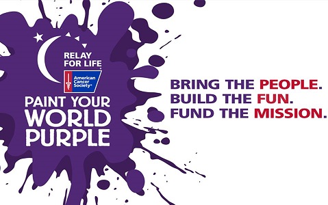 Relay for LIfe